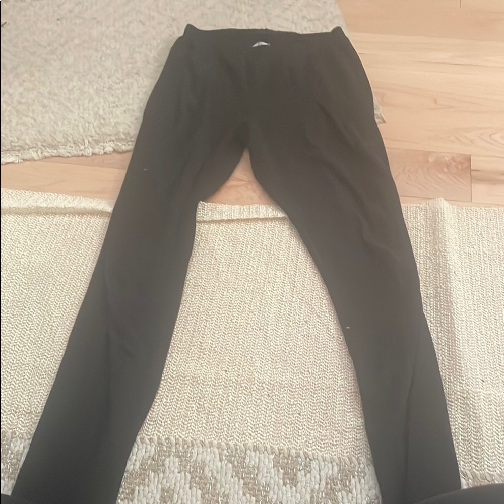 Black Leggings